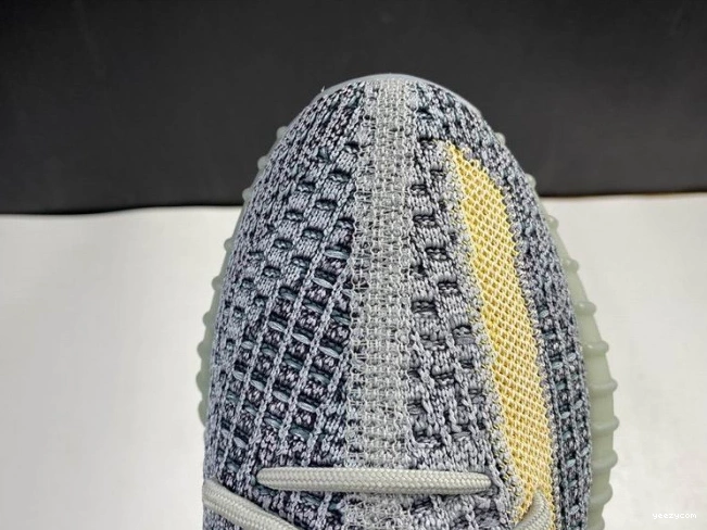 GY7657 Yeezy V2 Boost 350 Adidas Ash Blue 0720